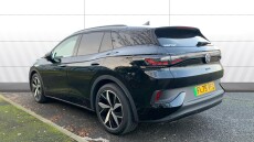 Volkswagen ID.4 250kW 4MOTION GTX Edition 79kWh 5dr Auto Electric Estate